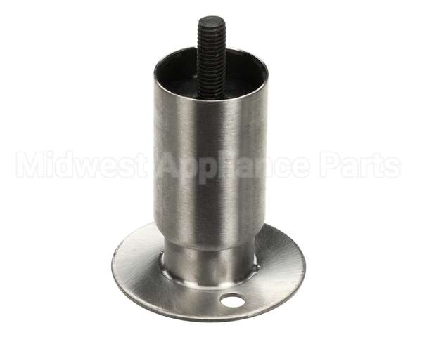 30221M0400 Turbo Air Leg (1/2 13Tpi, 4, Seismic Mou