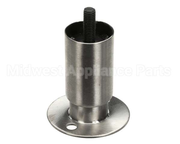 30221M0400 Turbo Air Leg (1/2 13Tpi, 4, Seismic Mou