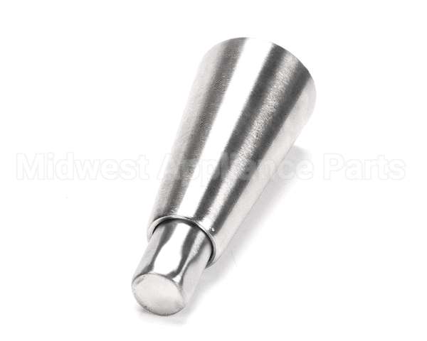 30221M0600 Turbo Air Leg