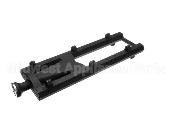 30223-LH Therma-Tek Burner Assembly (New Pilot Left)
