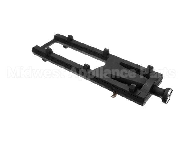 30223-LH Therma-Tek Burner Assembly (New Pilot Left)