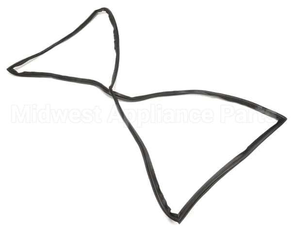 30223F0204 Turbo Air Gasket, 52.1875X52X0.5