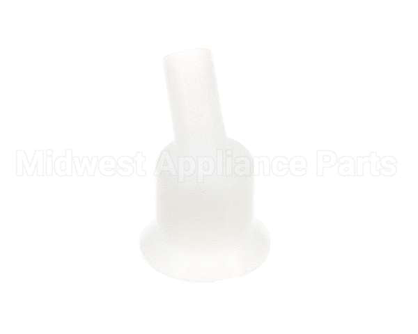 30225L0100 Turbo Air Drain Elbow All Sd (Upright)/M
