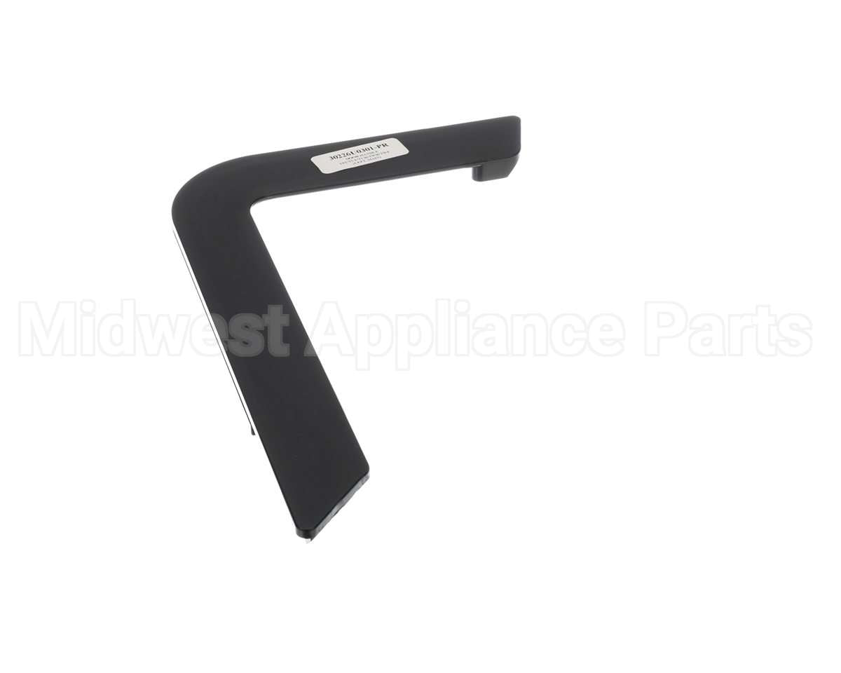 30226U0301-PR Turbo Air Door Handle Tst/Tuf/Tur/Twr/