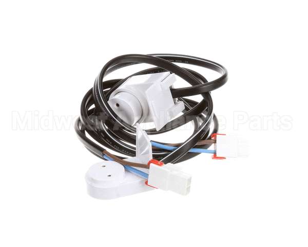 30227D0901 Turbo Air Socket Harness