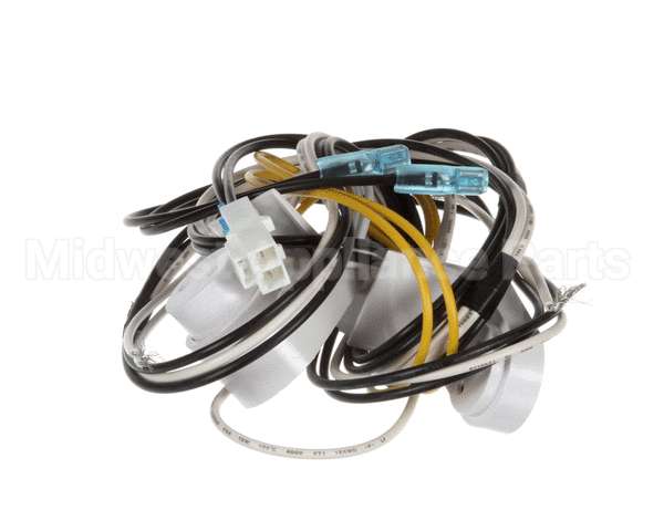 30227K0502 Turbo Air Socket Set