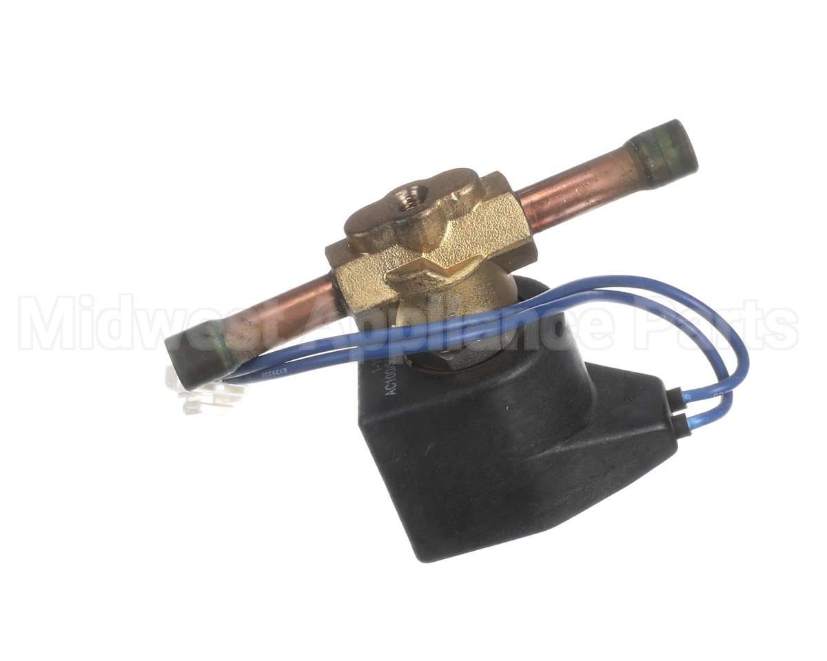30227R3410 Turbo Air Solenoid Valve
