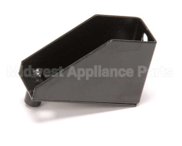 30229D0200 Turbo Air Hinge Bottom Right