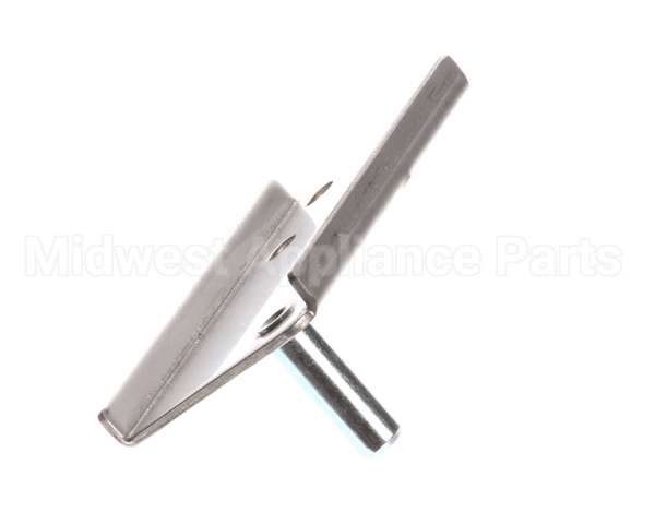 30229M0300 Turbo Air Hinge Bottom Left