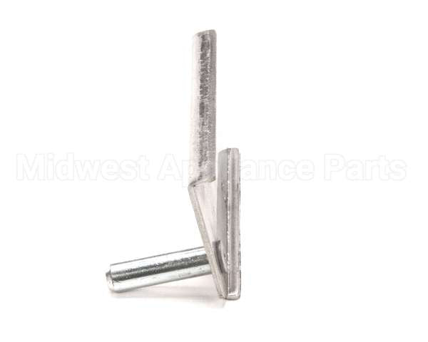 30229M0301 Turbo Air Hinge Bottom Left