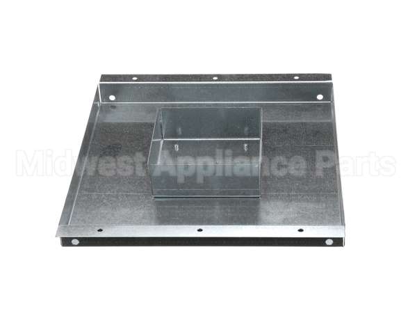 302304 Eagle-Metal Masters Radiant Plate