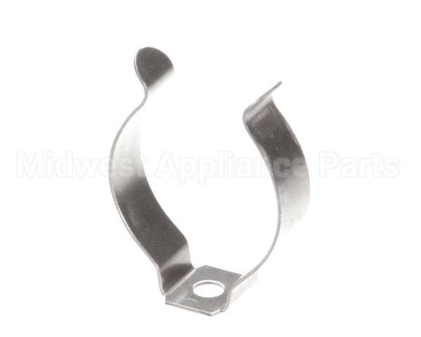 30230A0100 Turbo Air Lamp Holder (Steel Clip, 32 Mm