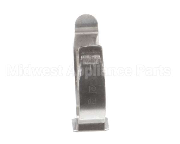 30230A0100 Turbo Air Lamp Holder (Steel Clip, 32 Mm