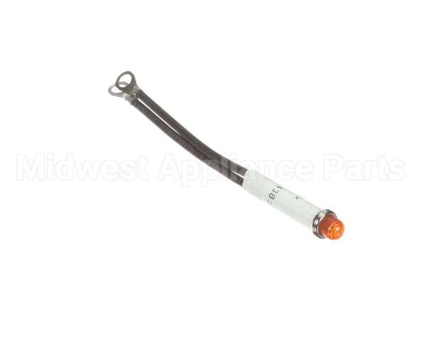 302353 Eagle-Metal Masters Indicator Light, Thermostat (A