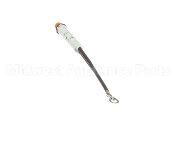 302353 Eagle-Metal Masters Indicator Light, Thermostat (A