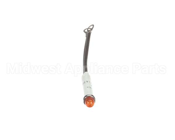 302353 Eagle-Metal Masters Indicator Light, Thermostat (A