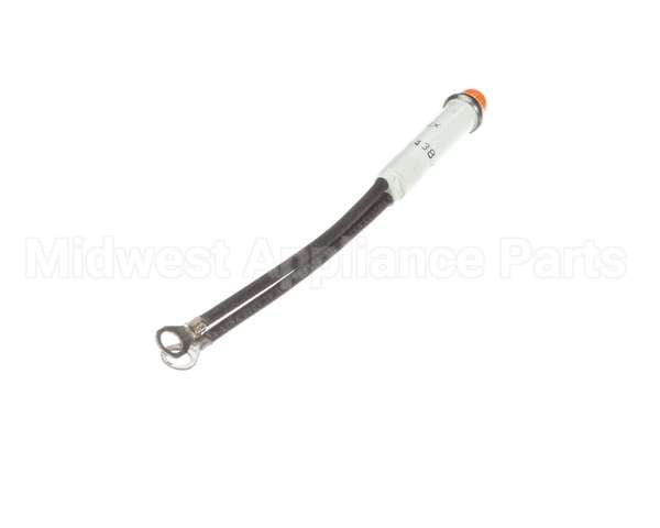 302353 Eagle-Metal Masters Indicator Light, Thermostat (A