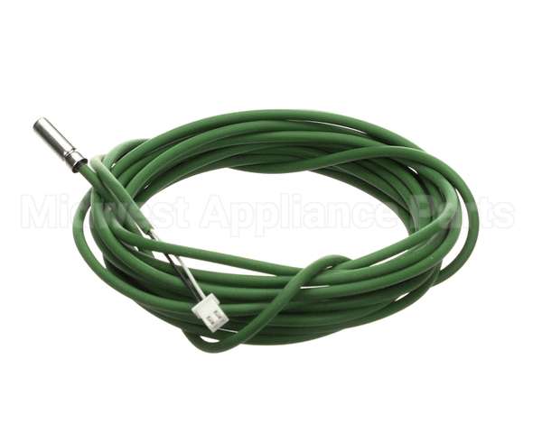 3023554 Hussmann Sensor-Ntc 4 Meter Green