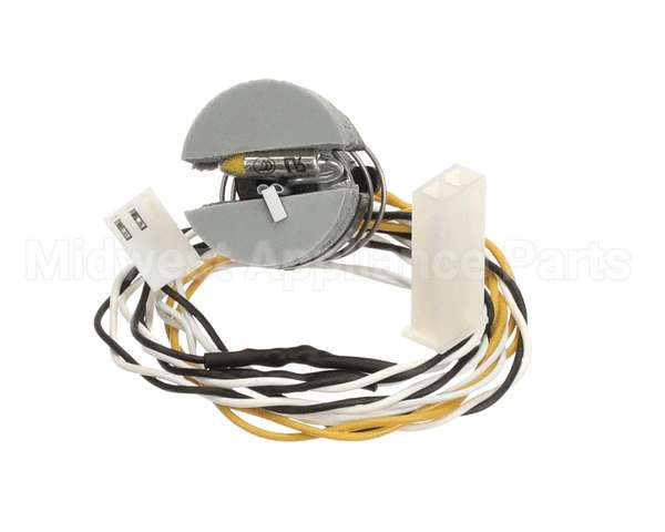 302376 Turbochef Assembly, Rtd & Thermal Fuse W Ext