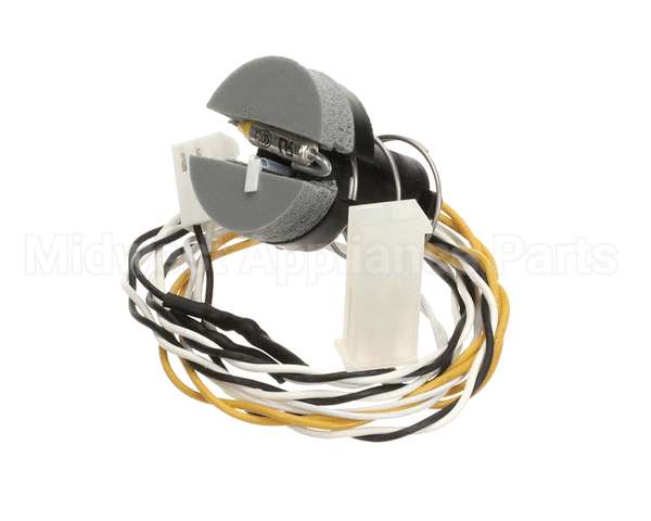 302376 Turbochef Assembly, Rtd & Thermal Fuse W Ext