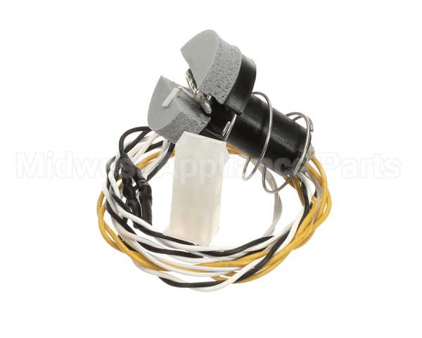 302376 Turbochef Assembly, Rtd & Thermal Fuse W Ext