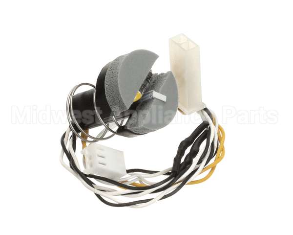 302376 Turbochef Assembly, Rtd & Thermal Fuse W Ext