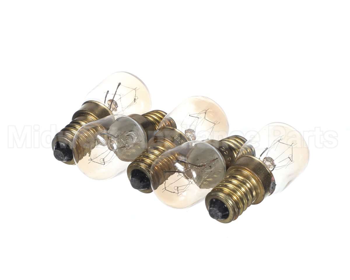 3024.0200P Rational Bulb-Heat Resistant