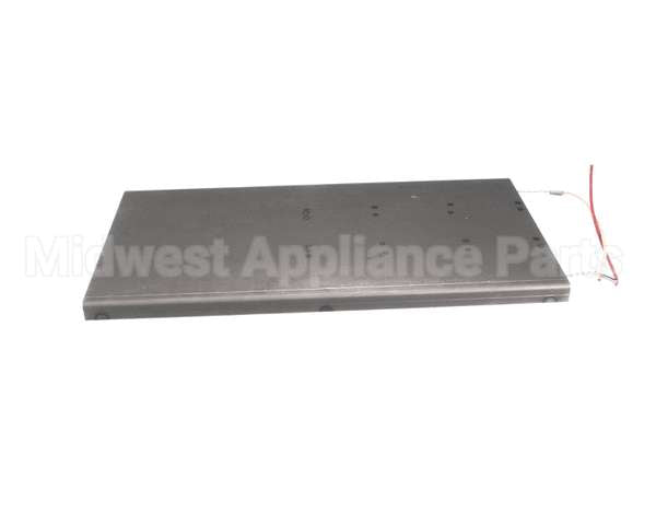 30242 Middleby Assembly,Plate Grooved