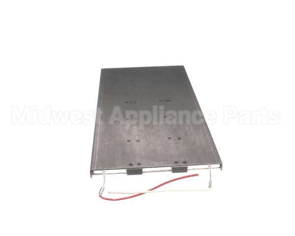 30242 Middleby Assembly,Plate Grooved