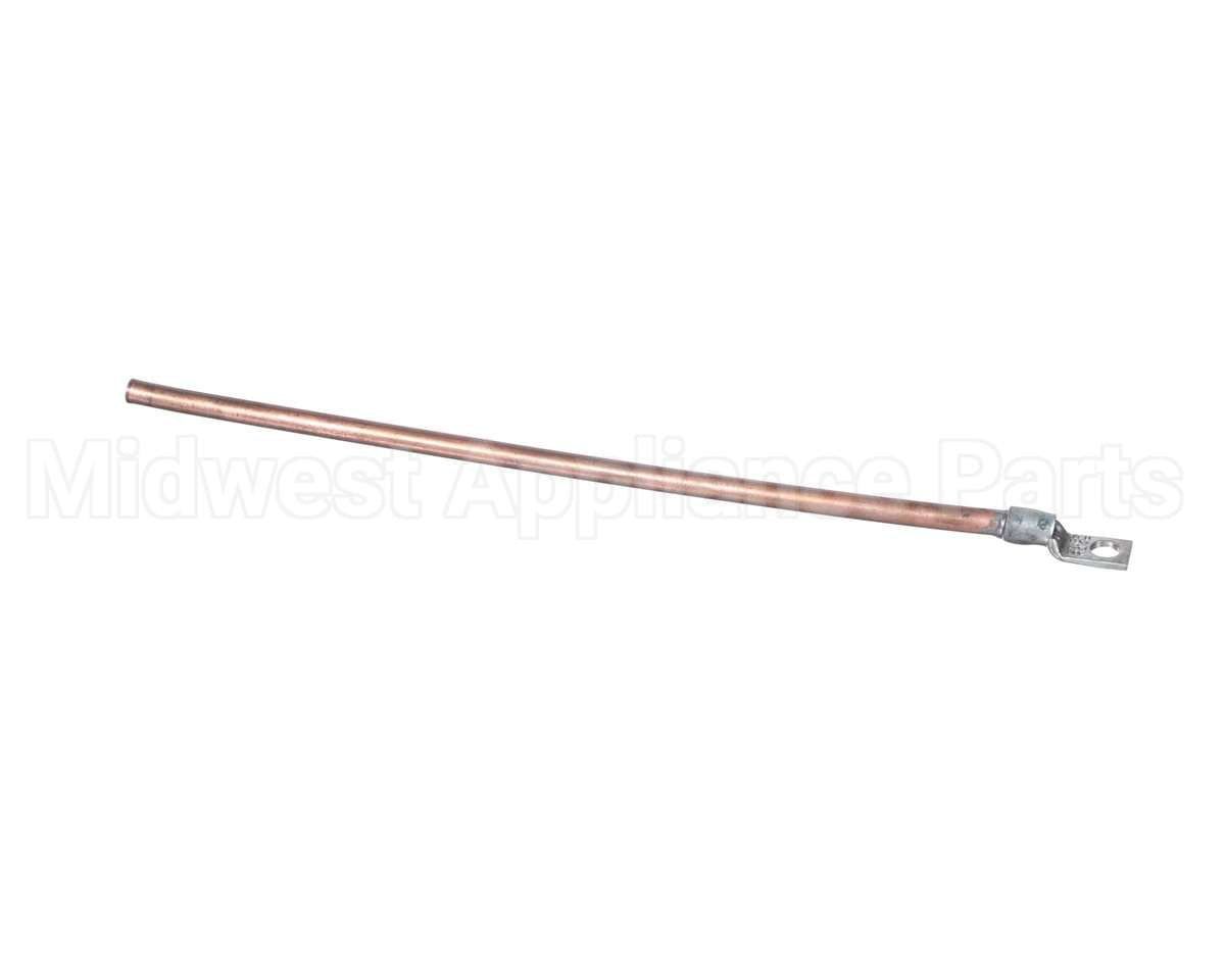 30243 Giles Copper Tubing, Weld Assy