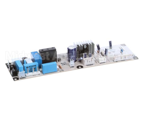 30243L3000 Turbo Air Main Pcb