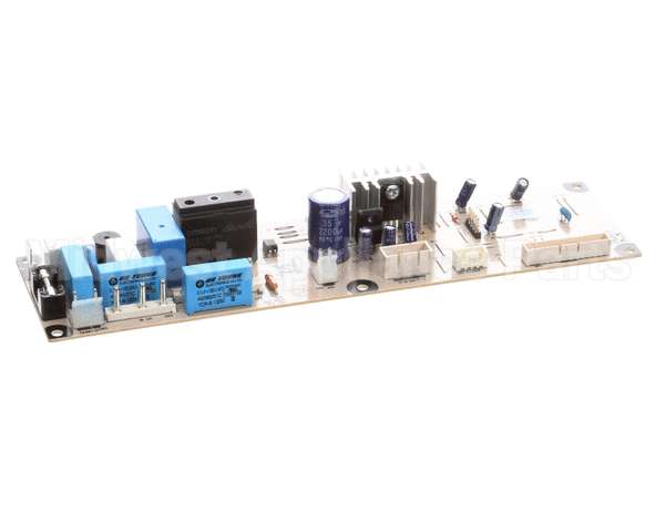 30243L3100 Turbo Air Main Pcb
