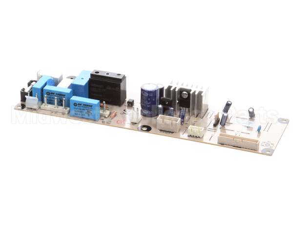 30243L3100 Turbo Air Main Pcb