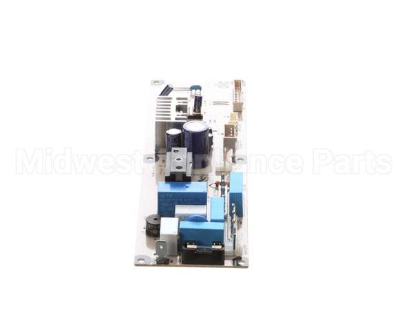 30243L3100 Turbo Air Main Pcb