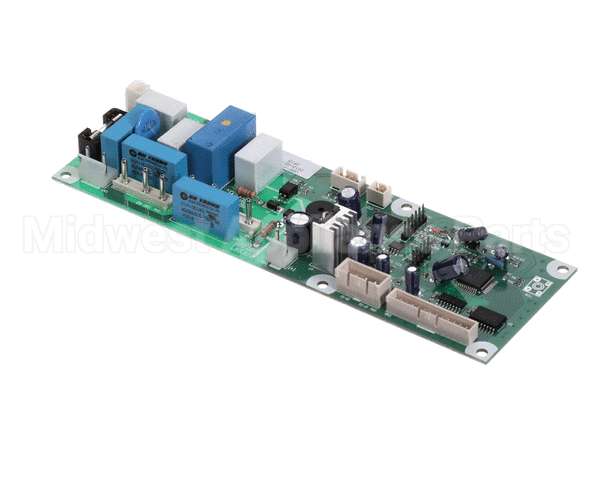 30243R0600 Turbo Air Main Pcb