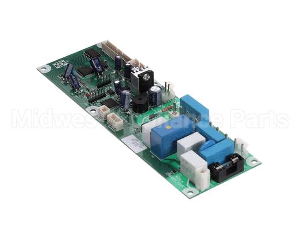 30243R0600 Turbo Air Main Pcb