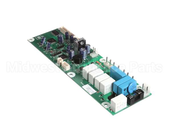 30243R0700 Turbo Air Main Pcb
