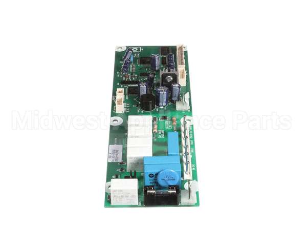 30243R0700 Turbo Air Main Pcb