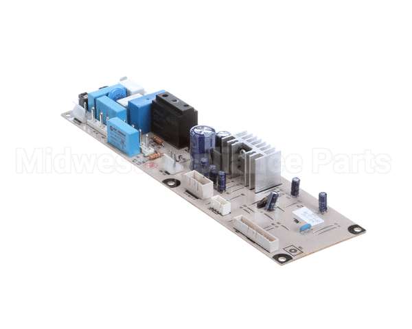 30243R2000 Turbo Air Main Pcb