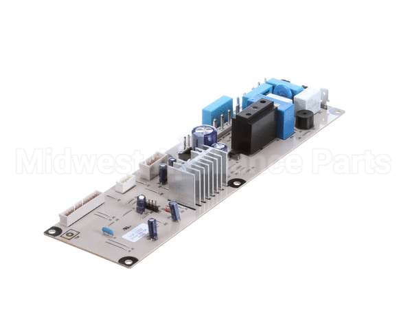 30243R2000 Turbo Air Main Pcb