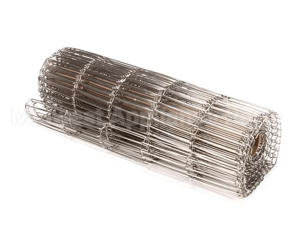 30250 Middleby Belt,Wire 16W X 7-1/2'L Ctx