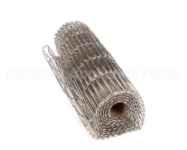 30250 Middleby Belt,Wire 16W X 7-1/2'L Ctx