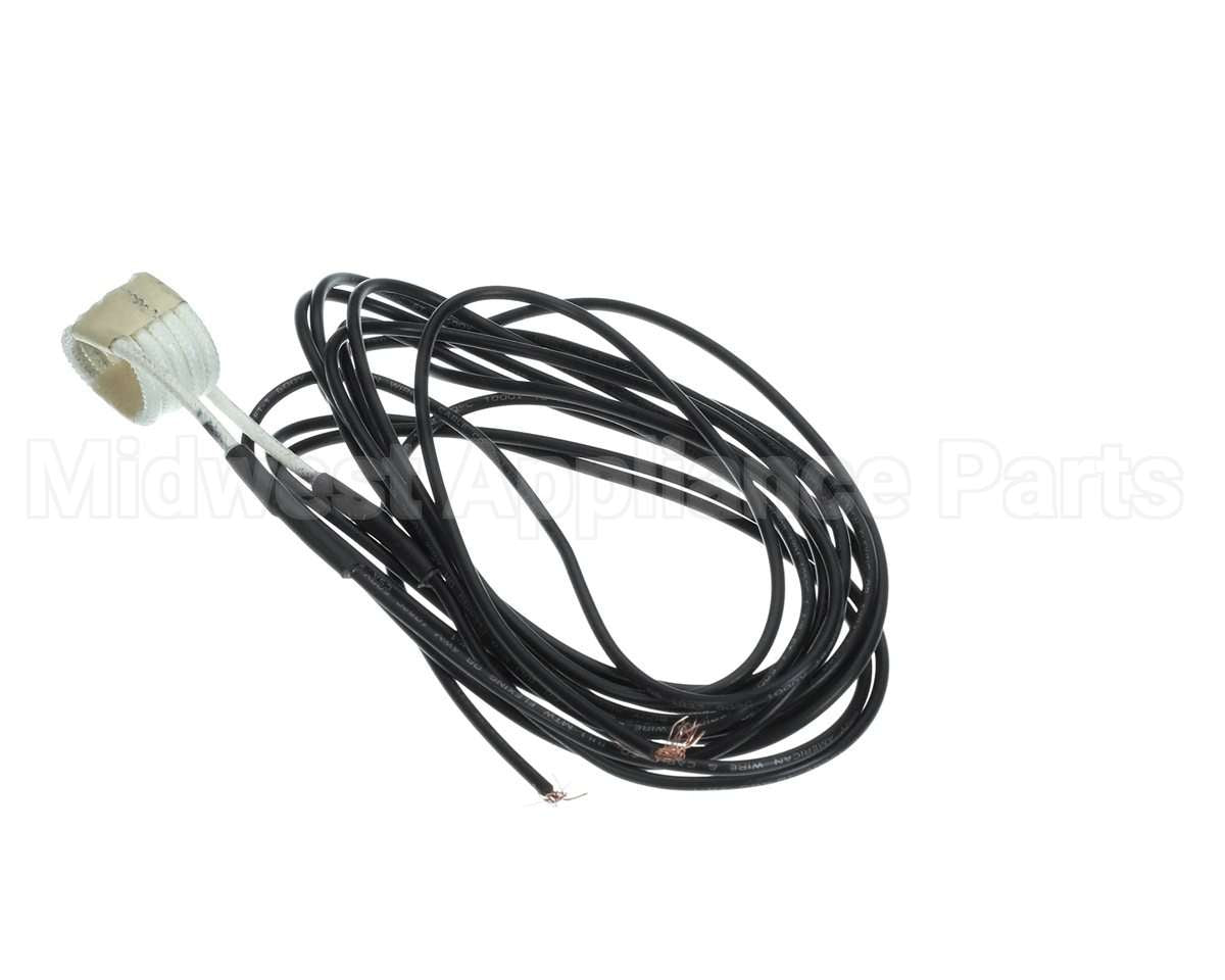 3025128 Hussmann Heater-Tube Drain