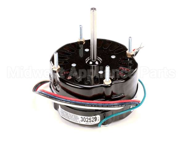 302529 Accurex Motor,Mcm,F0412B2690