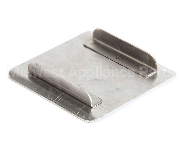 30259 Giles Bbt Drain Plug, Weld Assembly, S/S