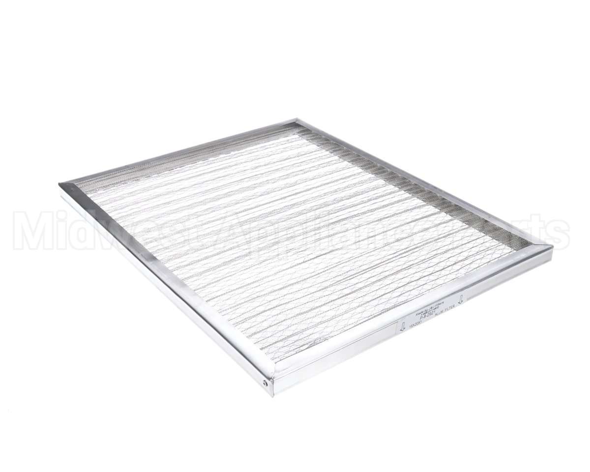 30264 Lennox 20X16X7/8" Hood Filter