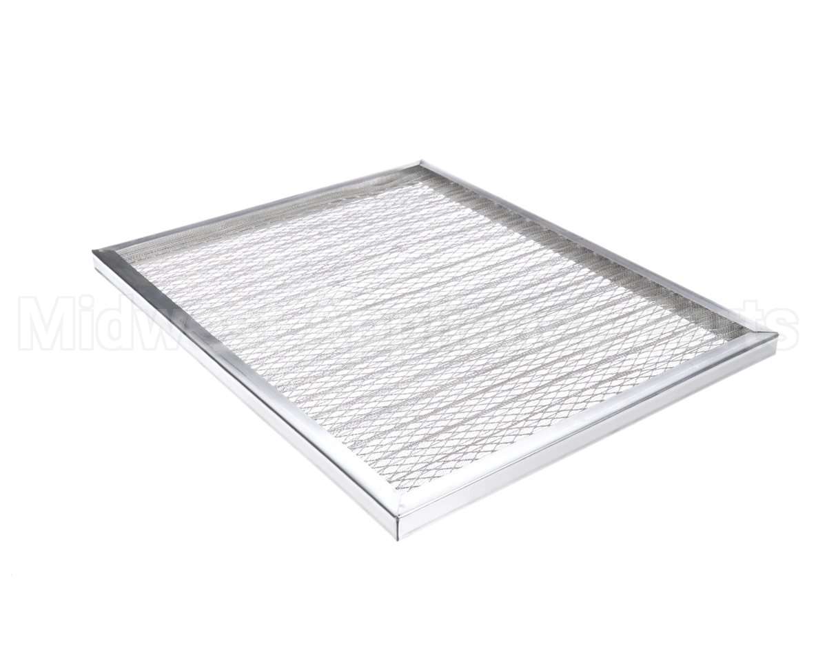 30264 Lennox 20X16X7/8" Hood Filter