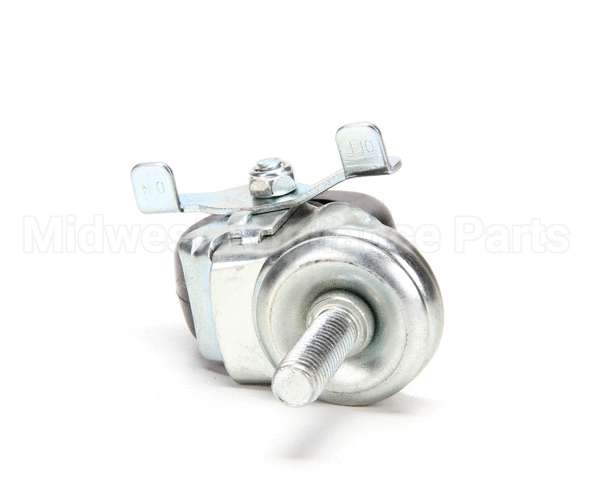 30265H0200 Turbo Air Caster 2.5 With Brake