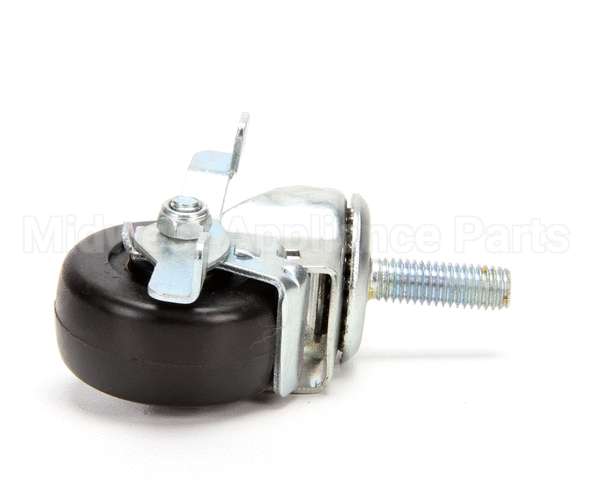 30265H0200 Turbo Air Caster 2.5 With Brake