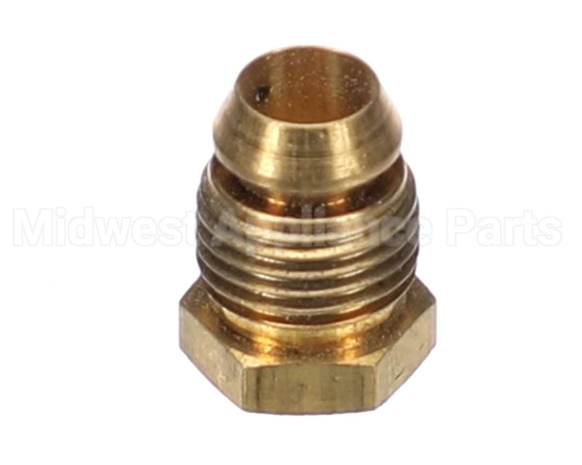 30271 Imperial 1/4 Inverted Brass Flare Nut